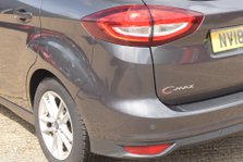 Ford C-Max Zetec 24
