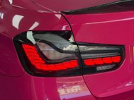 BMW M3 3.0 BiTurbo Competition Saloon 4dr Petrol DCT Euro 6 (s/s) (450 ps) 38