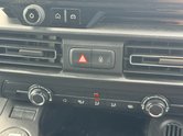 Vauxhall Combo Crew Cab LWB L2H1 Low Roof Prime Air Con Cruise Sensors Nav EURO 6 NO VAT 39