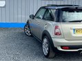Mini Hatch 1.6 Cooper S Euro 4 3dr 26
