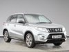 Suzuki Vitara SZ-T MHEV