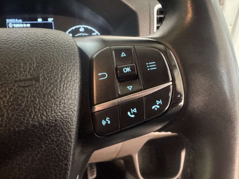 Ford Transit 2.0 Transit 350 Trend EcoBlue 5dr 14