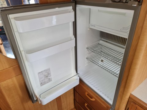 Auto-Trail Mohican Motor Home 33