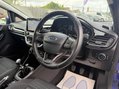 Ford Fiesta 1.0T EcoBoost Titanium Euro 6 (s/s) 5dr 14