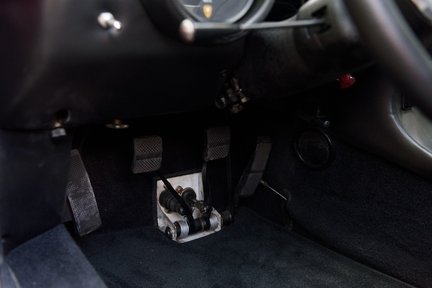 Lamborghini Miura P400 SV 33