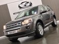 Land Rover Freelander 2 2.2 SD4 XS CommandShift 4WD Euro 5 5dr 8