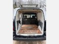 Peugeot Partner 1.6 HDi 850 S Panel Van 4dr Diesel Manual L1 (132 g/km, 90 bhp) 13