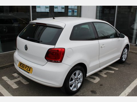 Volkswagen Polo MATCH 5