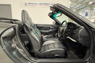 Porsche 911 Carrera 4 Cabriolet 14