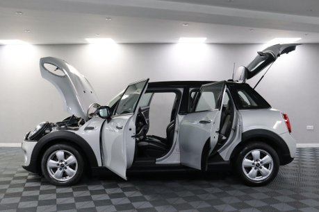 Mini Hatch COOPER CLASSIC 17