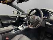 Toyota Rav4 2.5 VVT 18.1kWh Dynamic SUV 5dr Petrol Plug-in Hybrid CVT 4WD Euro 6 (s/s) 12