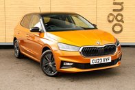 Skoda Fabia COLOUR EDITION MPI 1