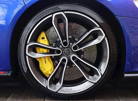 McLaren 650S Spider 15