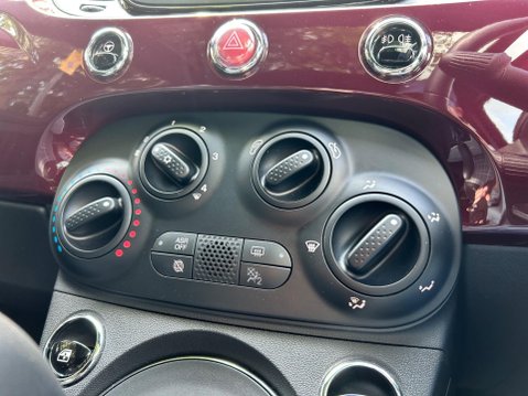 Fiat 500 LOUNGE DUALOGIC 15