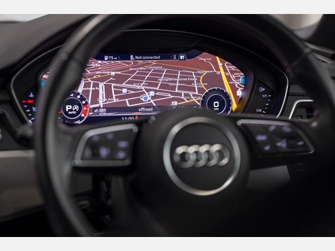 Audi S5 3.0 TFSI V6 Sportback Tiptronic quattro Euro 6 (s/s) 5dr 59