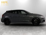 Audi A3 2.0 TDI 35 Black Edition Sportback 5dr Diesel S Tronic Euro 6 (s/s) (150 ps 8