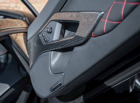 Lamborghini Aventador LP 720-4 Roadster 50th Anniversary 23