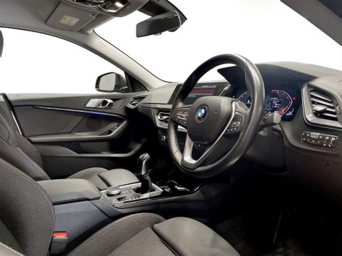 BMW 2 Series 1.5 218i Sport (LCP) Saloon 4dr Petrol Manual Euro 6 (s/s) (136 ps) 12