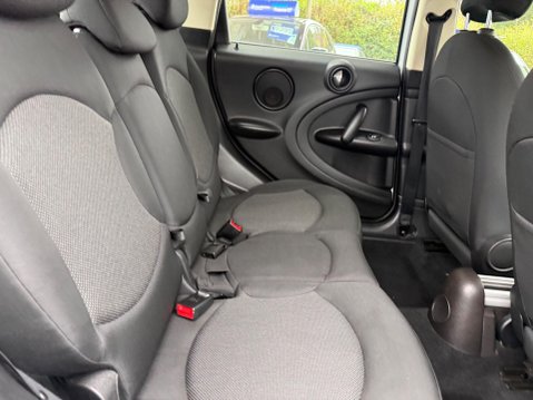 Mini Countryman 1.6 Cooper Euro 6 (s/s) 5dr 27