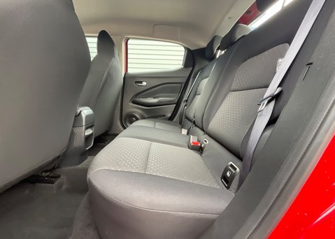 Nissan Juke ACENTA PREMIUM 12