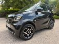 Smart Fortwo Coupe 0.9T Prime (Premium) Twinamic Euro 6 (s/s) 2dr 3