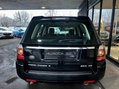 Land Rover Freelander 2 2.2 SD4 XS CommandShift 4WD Euro 5 5dr 11