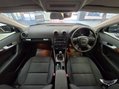Audi A3 2.0 TDI SE Sportback 5dr 72