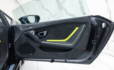 Lamborghini Huracan Tecnica 30