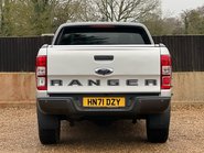 Ford Ranger WILDTRAK ECOBLUE 8