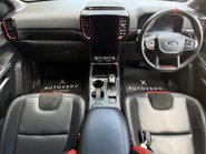 Ford Ranger RAPTOR 3.0 ECOBOOST 57
