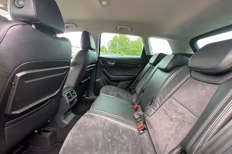 Skoda Karoq 1.5 TSI SE L SUV 5dr Petrol Manual Euro 6 (s/s) (150 ps) 27
