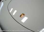 Porsche 911 3.4 911 Targa 4 Semi-Auto 4WD 2dr 27