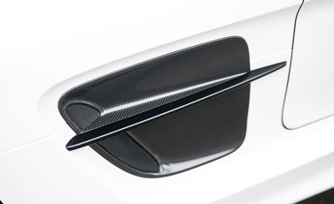 Mercedes-Benz SLS AMG Black Series 25