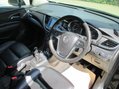 Vauxhall Mokka X 1.6i Elite Euro 6 (s/s) 5dr 18