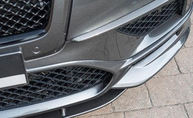 Bentley Continental Supersports 25