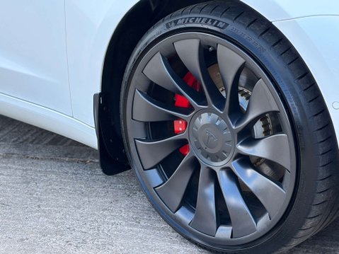 Tesla Model 3 Model 3 Performance AWD 4WD 4dr 5