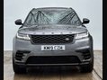 Land Rover Range Rover Velar 2.0 Range Rover Velar R-Dynamic HSE D240 Auto 4WD 5dr 38
