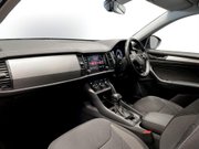 Skoda Kodiaq 2.0 TDI SE SUV 5dr Diesel DSG 4WD Euro 6 (s/s) (7 Seat) (150 ps) 15