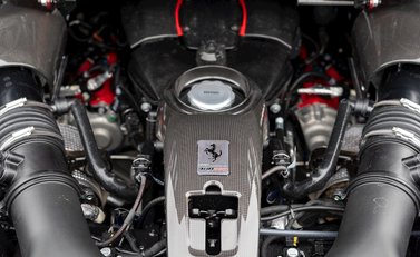 Ferrari 488 Pista Spider 34