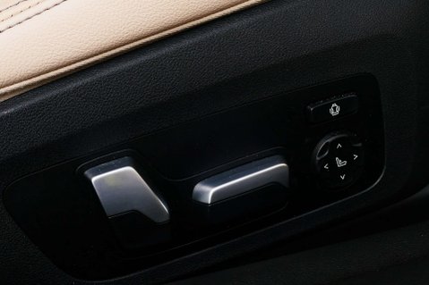 BMW 4 Series 3.0 M440i xDrive MHEV Auto 4WD 2dr 29