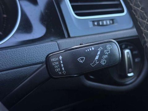 Volkswagen Golf 2.0 TDI BlueMotion Tech GTD Hatchback 5dr Diesel Manual Euro 6 (s/s) (184 p 89