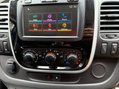 Renault Trafic 1.6 Trafic SL27 Sport Nav dCi 68