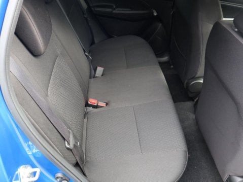 Suzuki Swift 1.2 Dualjet MHEV SZ5 CVT Euro 6 (s/s) 5dr 14