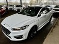 Ford Mondeo 2.0 EcoBlue ST-Line Edition Auto Euro 6 (s/s) 5dr 5