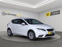 SEAT Leon 1.4 TSI SE Euro 6 (s/s) 5dr