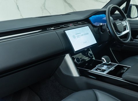 Land Rover Range Rover D350 AUTOBIOGRAPHY 22