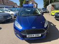 Ford Fiesta 1.25 Zetec Euro 5 3dr 10