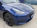 Tesla Model Y Long Range SUV 5dr Electric Auto RWD (346 ps) 13