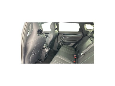 BYD Seal U 1.5 DM-i PHEV Boost Auto 18