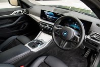 BMW i4 EDRIVE35 M SPORT 4